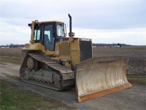 Tractores Sobre Orugas Caterpillar D6M en venta Ref.: 1418772613058566 No. 3