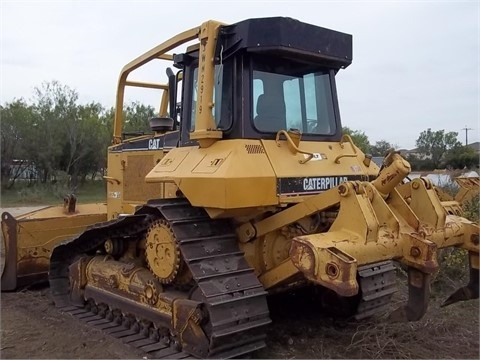 Tractores Sobre Orugas Caterpillar D6M importada a bajo costo Ref.: 1418773023687337 No. 3