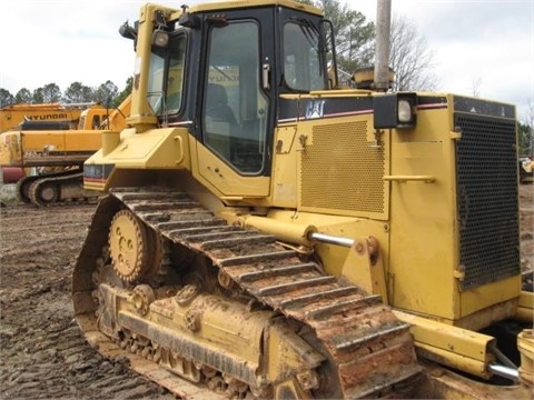 Tractores Sobre Orugas Caterpillar D6M en optimas condiciones Ref.: 1418776805510541 No. 3