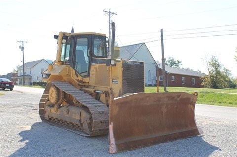 Tractores Sobre Orugas Caterpillar D6M en venta Ref.: 1418780194670090 No. 3