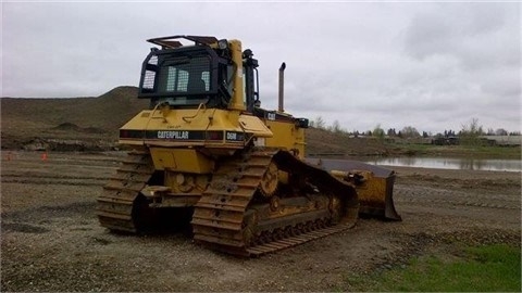 Tractores Sobre Orugas Caterpillar D6N en venta, usada Ref.: 1418784057545562 No. 2