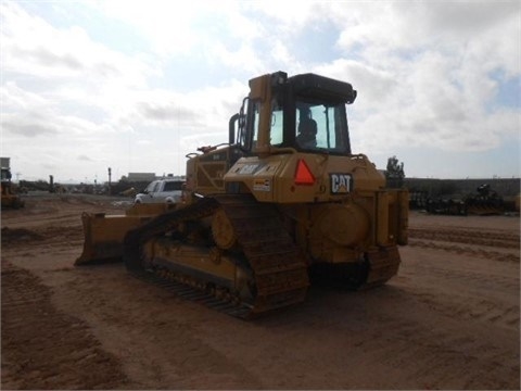 Tractores Sobre Orugas Caterpillar D6N usada en buen estado Ref.: 1418788586874104 No. 3