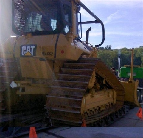 Tractores Sobre Orugas Caterpillar D6N de medio uso en venta Ref.: 1418856616354025 No. 3