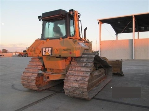 Tractores Sobre Orugas Caterpillar D6N usada a la venta Ref.: 1418857535603742 No. 3