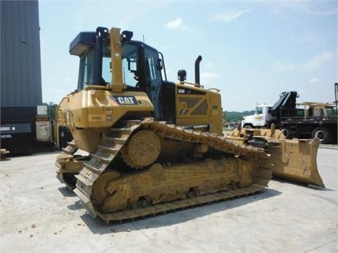 Tractores Sobre Orugas Caterpillar D6N seminueva Ref.: 1418858039928519 No. 2