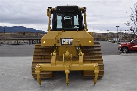 Tractores Sobre Orugas Caterpillar D6N en venta Ref.: 1418862054217787 No. 3