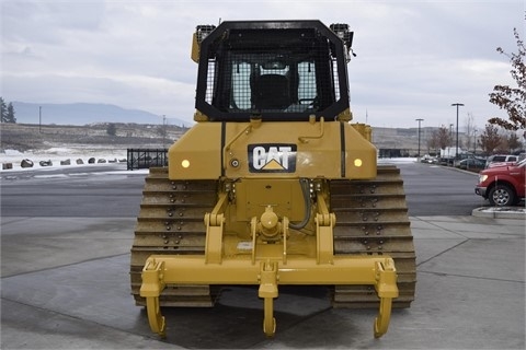 Tractores Sobre Orugas Caterpillar D6N en venta, usada Ref.: 1418864175445394 No. 3