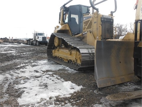 Tractores Sobre Orugas Caterpillar D6N de segunda mano Ref.: 1418865916493176 No. 3