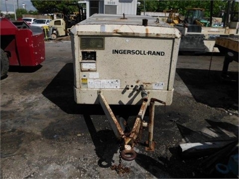 Compressor Ingersoll-rand 375 CFM