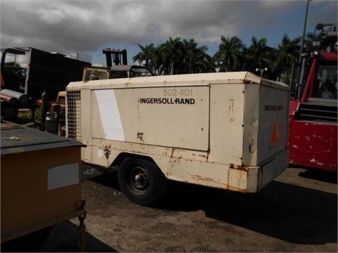 Compresores Ingersoll-rand 375 CFM de medio uso en venta Ref.: 1418923429880174 No. 2