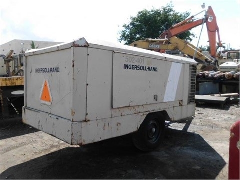 Compresores Ingersoll-rand 375 CFM de medio uso en venta Ref.: 1418923429880174 No. 3