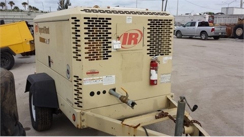 Compresores Ingersoll-rand HP375WIR seminueva en perfecto estado Ref.: 1418925506227586 No. 2