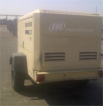 Compresores Ingersoll-rand XP375 en venta Ref.: 1418926983534417 No. 3