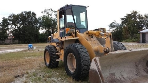 Cargadoras Sobre Ruedas Komatsu WA180 de bajo costo Ref.: 1418930831542190 No. 4