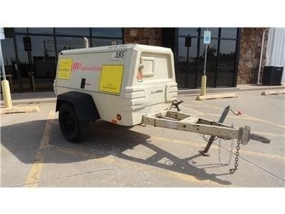 Compressor Ingersoll-rand 185 CFM