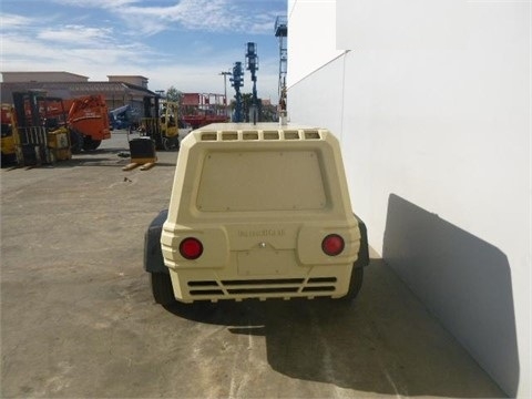 Compresores Ingersoll-rand 185WJD de medio uso en venta Ref.: 1419012386927628 No. 3