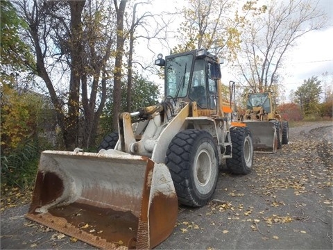 Cargadoras Sobre Ruedas Komatsu WA250 usada a la venta Ref.: 1419016566097954 No. 2