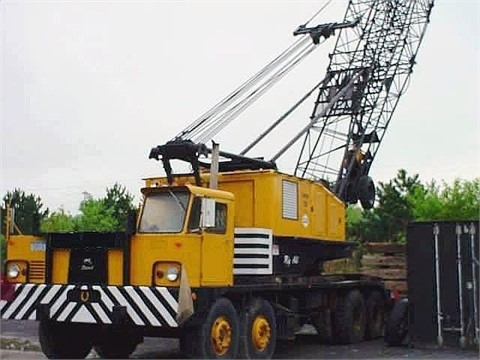 Cranes Lima 700TC