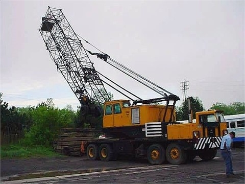 Gruas Lima 700TC usada Ref.: 1419099998133839 No. 4