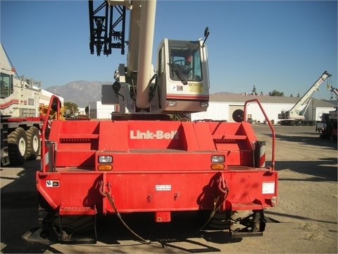 Gruas Link-belt RTC-8065 II en venta Ref.: 1419268693395637 No. 3