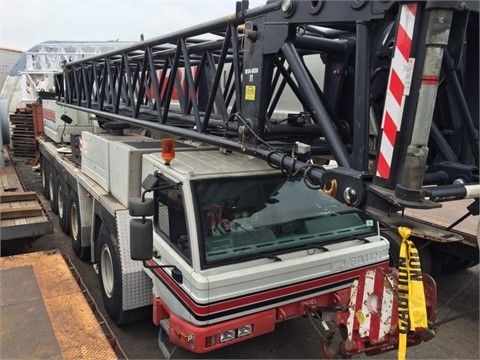 Cranes Link-belt ATC 3130