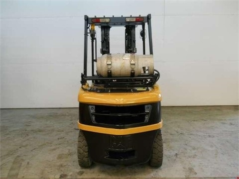 Montacargas Caterpillar P6000 en venta, usada Ref.: 1419602494787367 No. 3