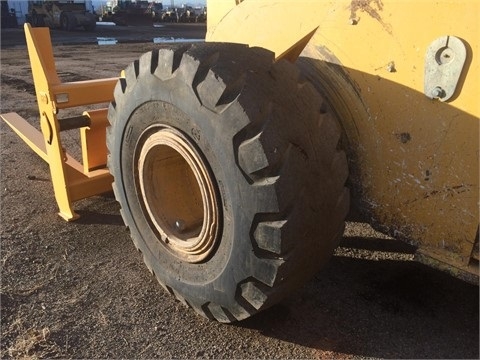 Cargadoras Sobre Ruedas Deere 244J en venta, usada Ref.: 1419883127040774 No. 4