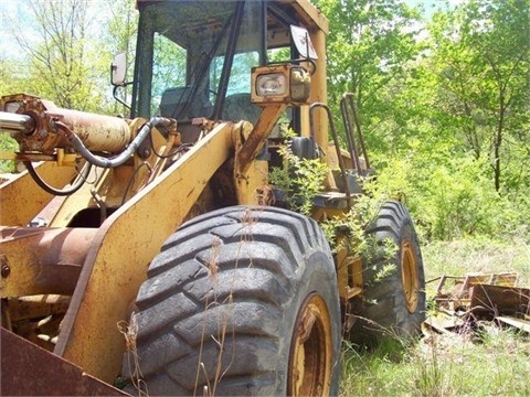 Cargadoras Sobre Ruedas Komatsu WA450 de segunda mano Ref.: 1419883544101957 No. 4