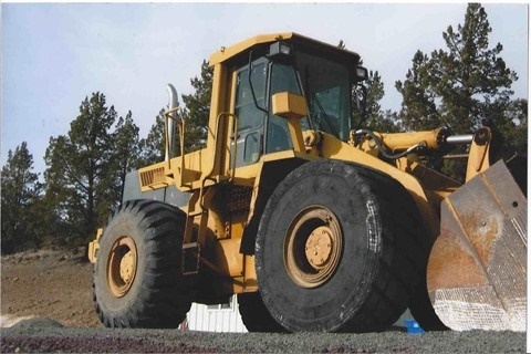 Cargadoras Sobre Ruedas Komatsu WA450 usada de importacion Ref.: 1419887522882958 No. 2