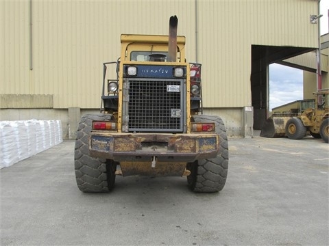 Wheel Loaders Komatsu WA450