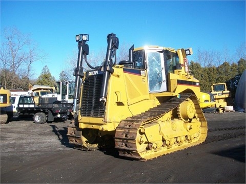 Tractores Sobre Orugas Caterpillar D8T importada a bajo costo Ref.: 1419958552008090 No. 3