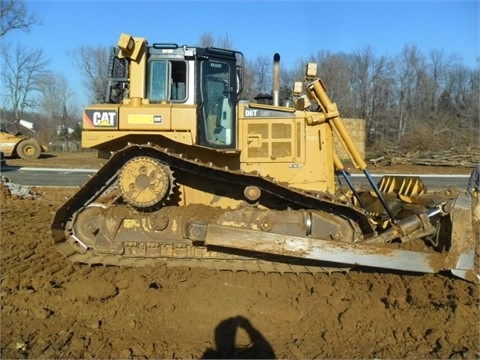 Tractores Sobre Orugas Caterpillar D6T de importacion a la venta Ref.: 1419961202594920 No. 2