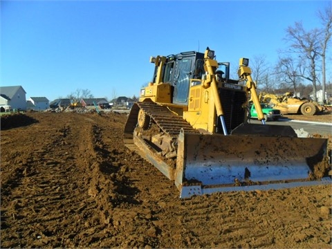 Tractores Sobre Orugas Caterpillar D6T de importacion a la venta Ref.: 1419961202594920 No. 4