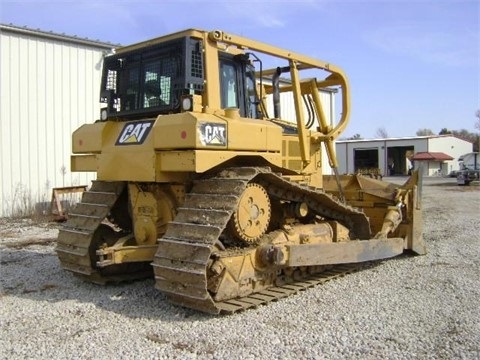 Tractores Sobre Orugas Caterpillar D6T de bajo costo Ref.: 1419963955932464 No. 3