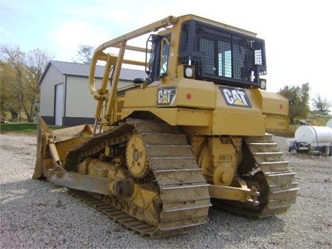 Tractores Sobre Orugas Caterpillar D6T de bajo costo Ref.: 1419963955932464 No. 4