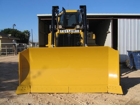 Tractores Sobre Orugas Caterpillar D6R en optimas condiciones Ref.: 1419964160767750 No. 2