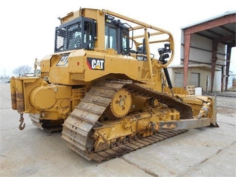 Tractores Sobre Orugas Caterpillar D6T en buenas condiciones Ref.: 1419966933006454 No. 2