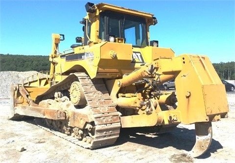 Tractores Sobre Orugas Caterpillar D8T importada a bajo costo Ref.: 1419971136612935 No. 2