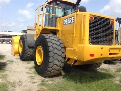 Cargadoras Sobre Ruedas Deere 824J importada a bajo costo Ref.: 1419971548584815 No. 3