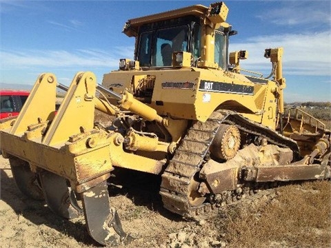 Tractores Sobre Orugas Caterpillar D8T usada en buen estado Ref.: 1419973364596563 No. 2