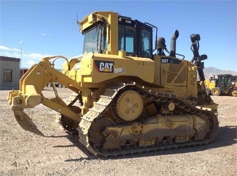 Tractores Sobre Orugas Caterpillar D6T  de importacion a la venta Ref.: 1419973677438600 No. 2