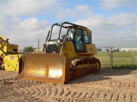 Dozers/tracks Deere 850