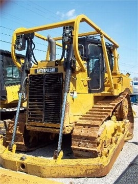 Tractores Sobre Orugas Caterpillar D6T importada en buenas condic Ref.: 1419974559300135 No. 2