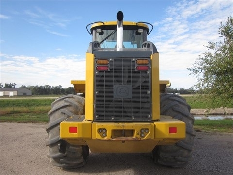 Cargadoras Sobre Ruedas Deere 624J de medio uso en venta Ref.: 1419991832013592 No. 4