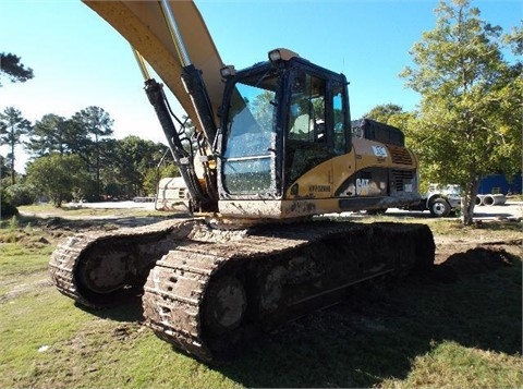 Excavadoras Hidraulicas Caterpillar 330DL usada Ref.: 1420049403948802 No. 2