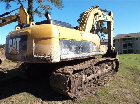 Excavadoras Hidraulicas Caterpillar 330DL usada Ref.: 1420049403948802 No. 3