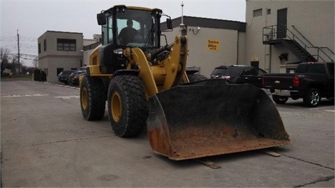 Wheel Loaders Caterpillar 930K