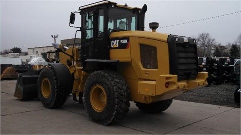 Cargadoras Sobre Ruedas Caterpillar 930K en venta, usada Ref.: 1420054569923032 No. 3