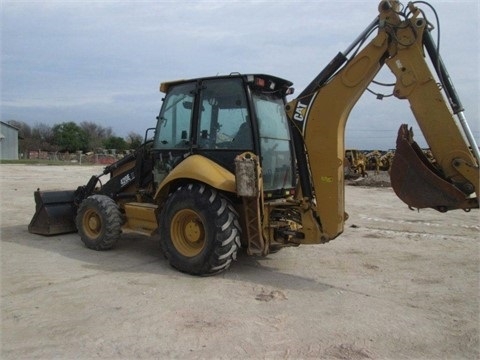 Retroexcavadoras Caterpillar 420E seminueva en perfecto estado Ref.: 1420056605897497 No. 2