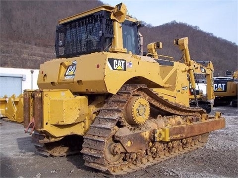 Tractores Sobre Orugas Caterpillar D8T en buenas condiciones Ref.: 1420064697476351 No. 3